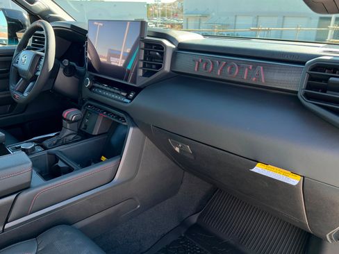 New 2026 Toyota Tundra TRD Pro w/ Tow Tech Package AWD/4WD image 23