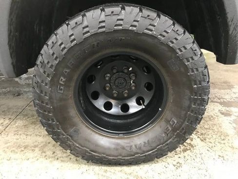 Used 2016 RAM 3500 Laramie Longhorn image 31