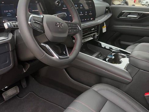 New 2026 Chevrolet Tahoe RST w/ Comfort Package RWD image 9