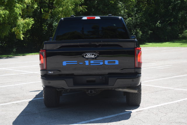 Used 2024 Ford F150 XLT w/ Equipment Group 302A MID AWD/4WD image 25