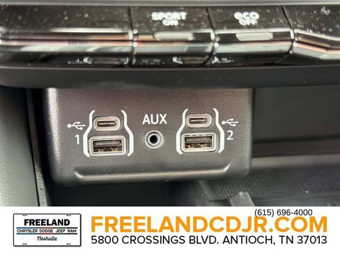 New 2026 Dodge Durango GT image 29