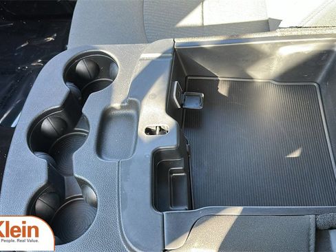 Used 2024 RAM 2500 Big Horn w/ Bed Utility Group image 27