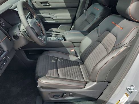 New 2026 Nissan Pathfinder Rock Creek AWD/4WD image 6