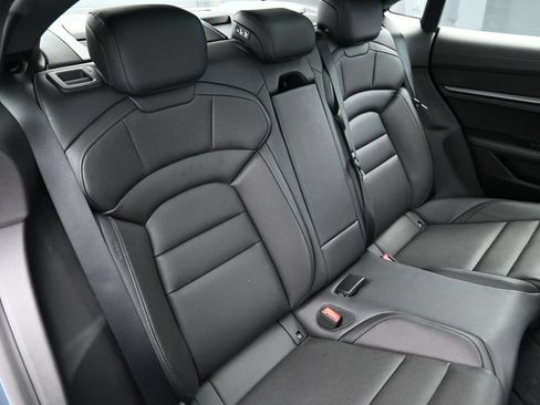 Certified 2025 Porsche Taycan AWD/4WD image 28
