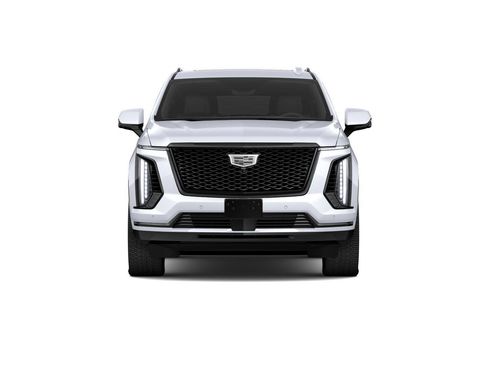 New 2026 Cadillac Escalade Sport image 31