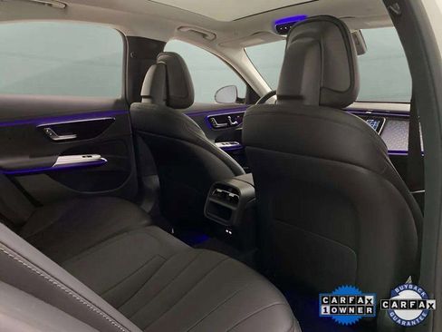 Used 2025 Mercedes-Benz E 350 Sedan image 77