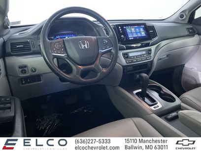 Used 2019 Honda Pilot EX-L