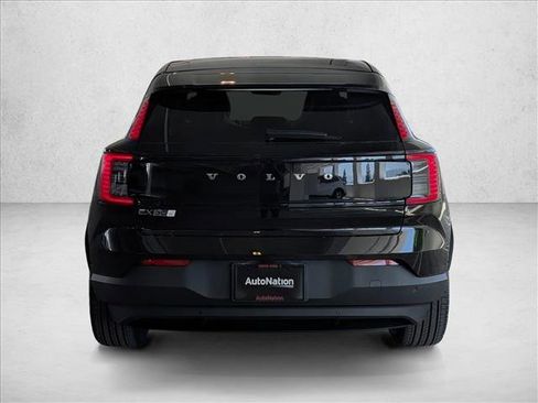 New 2026 Volvo EX30 Ultra w/ Protection Package AWD/4WD image 7