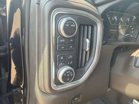 Used 2020 GMC Sierra 1500 SLT w/ SLT Premium Plus Package AWD/4WD image 16