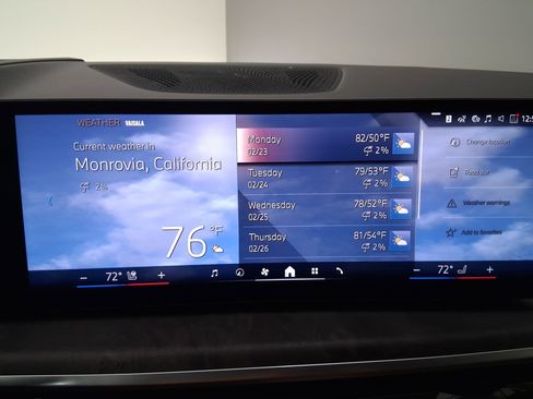 New 2026 BMW X7 xDrive40i image 28