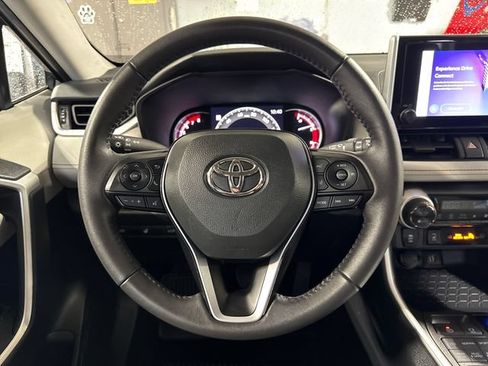 Used 2024 Toyota RAV4 XLE w/ Convenience Package AWD/4WD image 26
