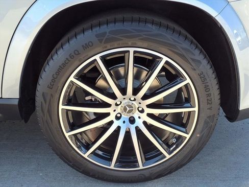 New 2026 Mercedes-Benz GLS 580 GLS 580 image 24