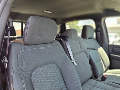 New 2026 RAM 1500 Warlock AWD/4WD image 27