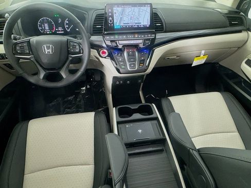 New 2026 Honda Odyssey Elite image 32