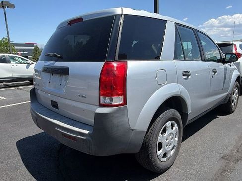 Used 2003 Saturn Vue AWD w/ PWR Pkg image 2