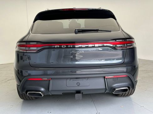 Used 2026 Porsche Macan AWD/4WD image 20