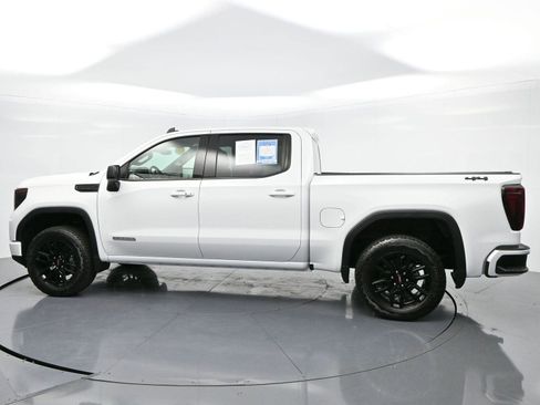 Used 2024 GMC Sierra 1500 Elevation image 5