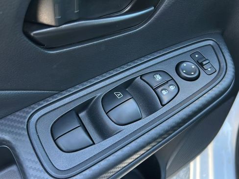 Certified 2025 Nissan Versa S w/ S Plus Package image 10