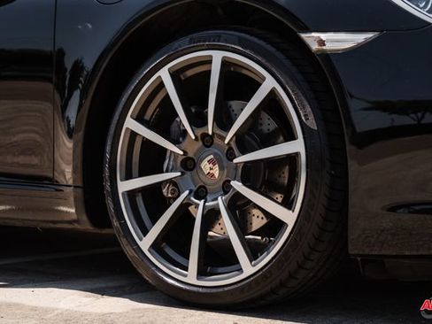 Used 2013 Porsche 911 Carrera RWD image 40