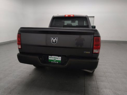 Used 2016 RAM 1500 Tradesman w/ Popular Equipment Group RWD image 7