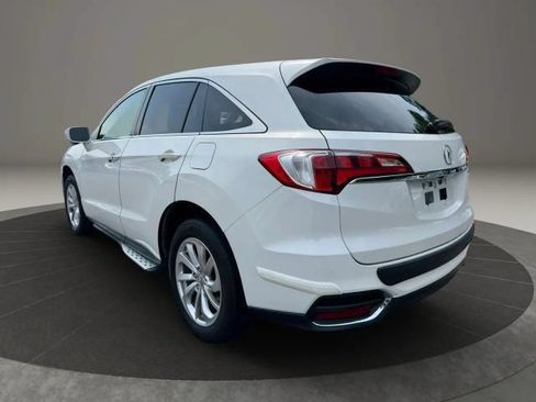 Used 2016 Acura RDX AWD w/ Technology Package image 7