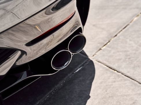 Used 2021 Mercedes-Benz AMG GT Black Series w/ Lane Tracking Package image 21