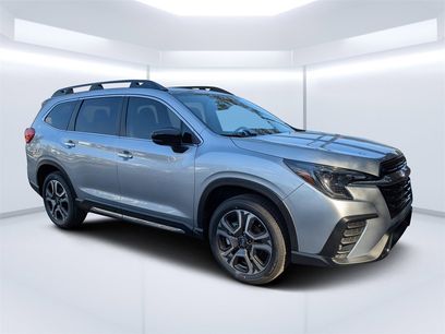 New 2025 Subaru Ascent Touring