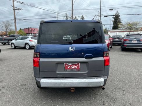 Used 2003 Honda Element EX image 7