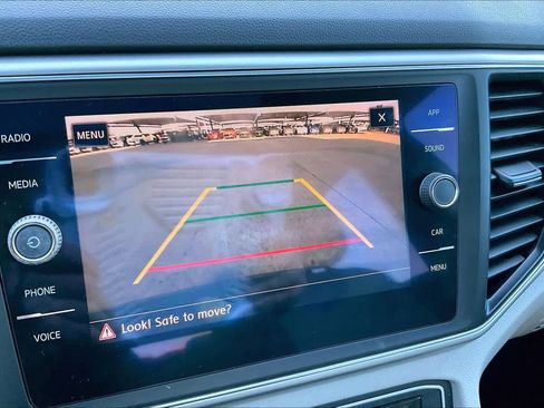 Used 2019 Volkswagen Atlas SE image 26