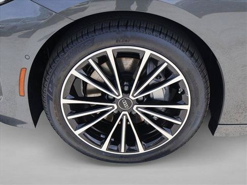 New 2027 Audi A6 e-tron Premium Plus AWD/4WD image 23