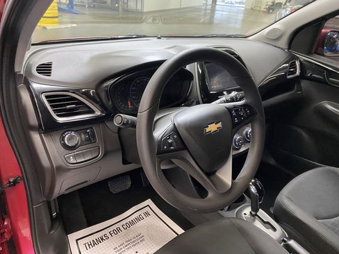 Used 2019 Chevrolet Spark LT image 16