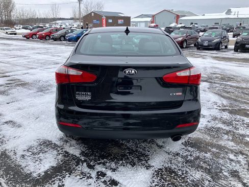 Used 2015 Kia Forte EX image 4