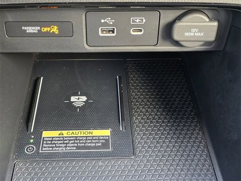 Used 2023 Honda CR-V EX-L image 28