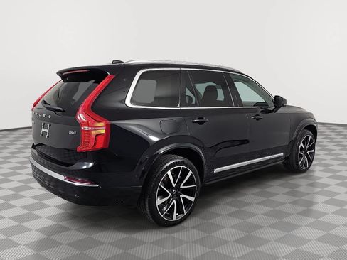 Used 2024 Volvo XC90 B6 Plus AWD/4WD image 8