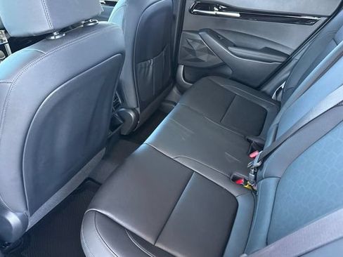 New 2026 Kia Seltos EX FWD image 14
