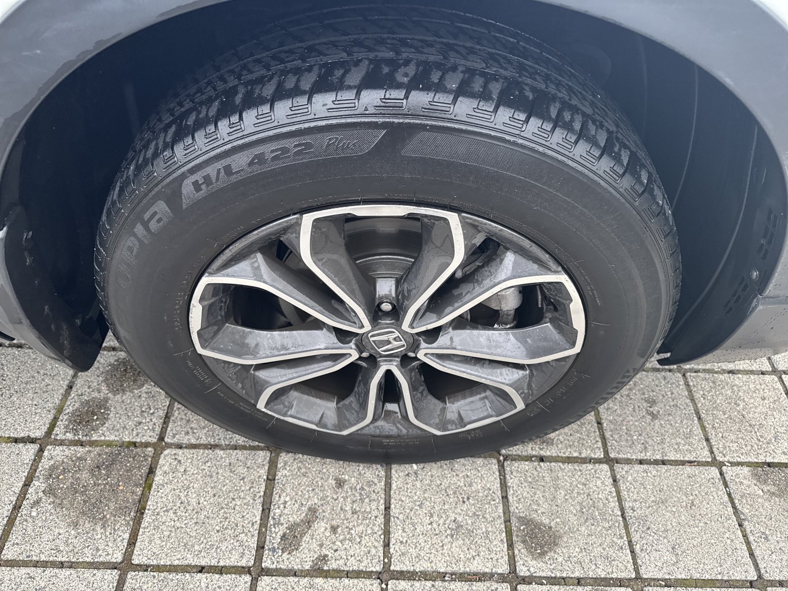 Used 2022 Honda CR-V EX-L image 11