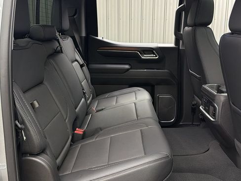 Used 2024 GMC Sierra 1500 Denali w/ Denali Reserve Package AWD/4WD image 43
