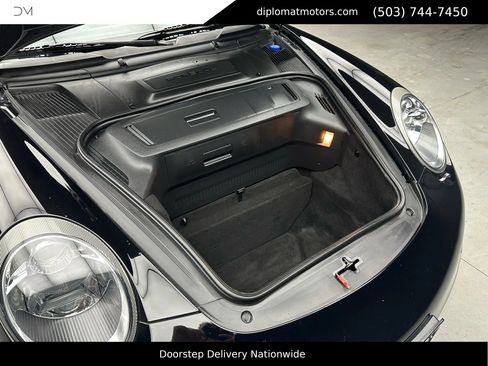 Used 2007 Porsche 911 Carrera S image 47