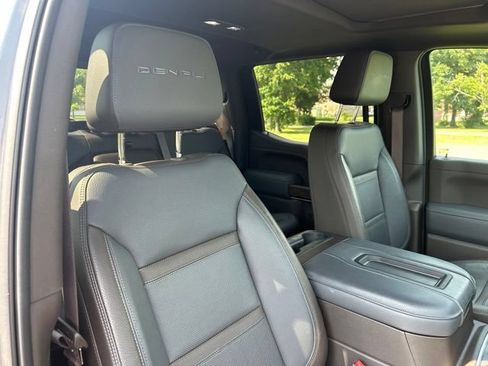 Used 2020 GMC Sierra 1500 Denali w/ Denali Ultimate Package AWD/4WD image 27