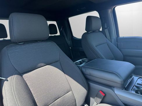 New 2026 Ford F150 XLT AWD/4WD image 15