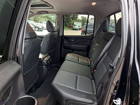 Used 2024 Honda Ridgeline RTL image 10