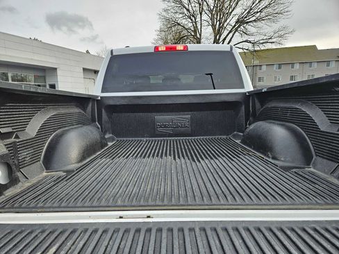 Used 2024 RAM 1500 Classic Warlock image 17