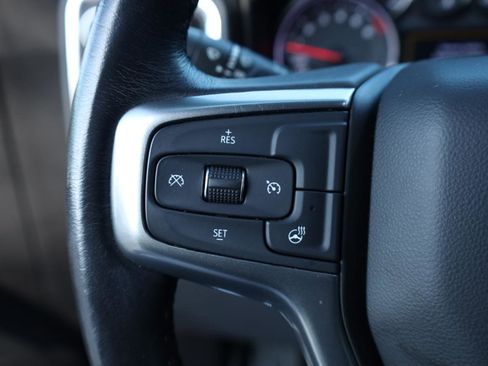 Used 2020 Chevrolet Silverado 1500 LT w/ All-Star Edition image 35