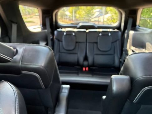 Used 2021 Ford Explorer ST w/ Equipment Group 401A AWD/4WD image 22