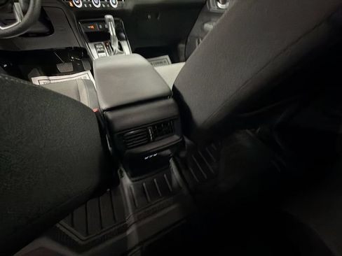 Certified 2026 Honda CR-V EX image 21