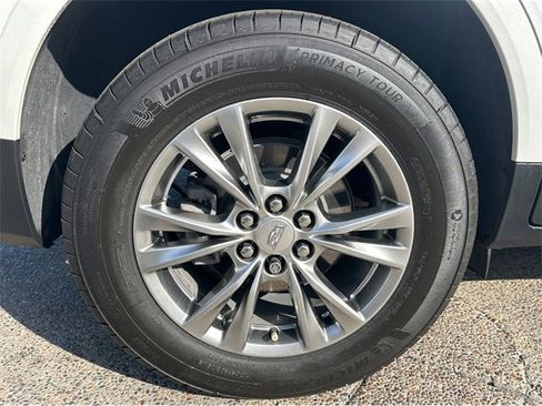 Certified 2023 Cadillac XT5 Premium Luxury w/ Technology Package image 15