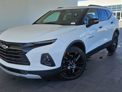 Used 2020 Chevrolet Blazer LT w/ Redline Edition