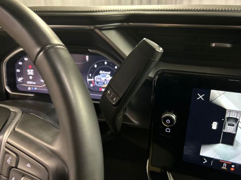 Used 2024 GMC Sierra 2500 Denali w/ Denali Reserve Package image 20