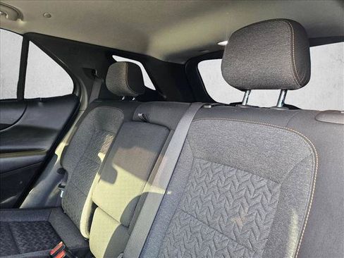 Used 2022 Chevrolet Equinox LT FWD image 18