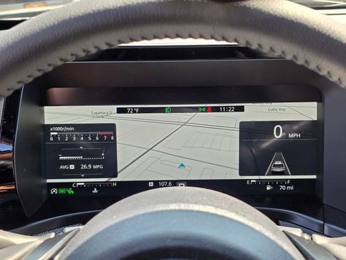 New 2026 Subaru Outback Limited XT image 24